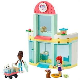 Lego Friends - Pet Clinic