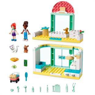 Lego Friends - Pet Clinic