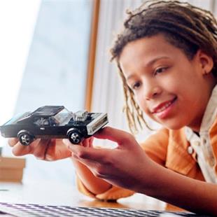 Lego Speed Champions - Fast And Furious