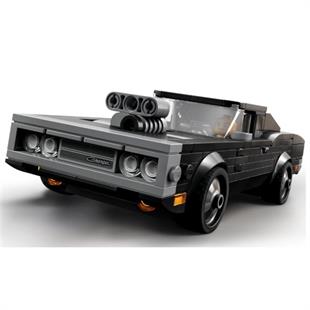 Lego Speed Champions - Fast And Furious