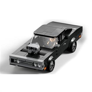 Lego Speed Champions - Fast And Furious