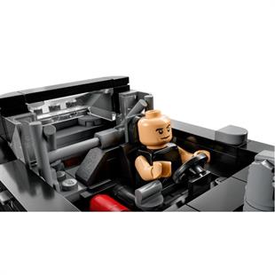 Lego Speed Champions - Fast And Furious