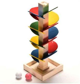 Montessori Ses Ağacı