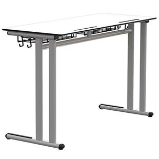 Oscar Star Çiftli Öğrenci Masası