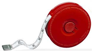 Otomatik Kilitli Mezure ( 1,5 M )