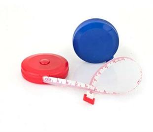 Otomatik Kilitli Mezure ( 1,5 M )