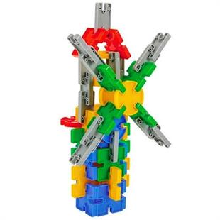 Pilsan Building Bloklar (320 Parça)