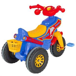 Pilsan Yunus Bisiklet