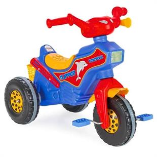 Pilsan Yunus Bisiklet