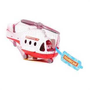 Polesie Alfa Ambulans Helikopteri (Filede)