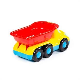 Polesie Arkadaş 3 Akslı Damperli Kamyon