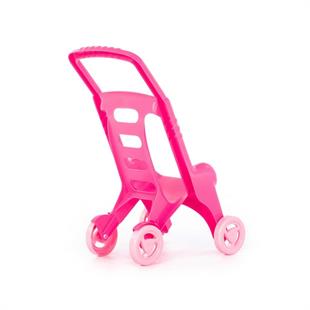 Polesie Bebek Arabası Lili Filede