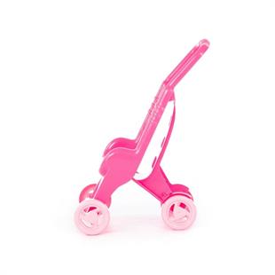 Polesie Bebek Arabası Lili Filede