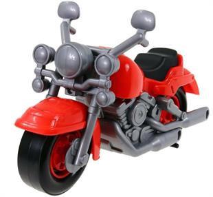 Polesie Cross Run Yarış Motosikleti