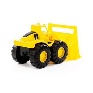 Polesie Expert Yükleyici Kutuda