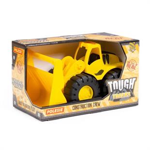 Polesie Expert Yükleyici Kutuda