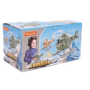 Polesie Grom Askeri Helikopter