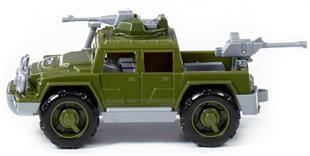 Polesie Izci Askeri Pikap 2 Makinalı