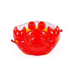 Polesie Kalıplar Yengeç  Deniz Kabuğu