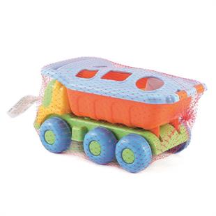 Polesie Keşa Logic Kamyonet