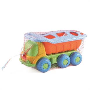 Polesie Keşa Logic Kamyonet