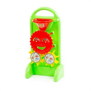 Polesie Kum Değirmeni 