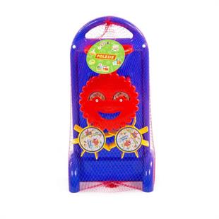 Polesie Kum Değirmeni 