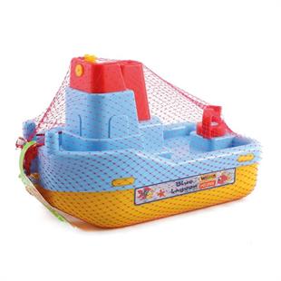 Polesie Laguna Römorkör