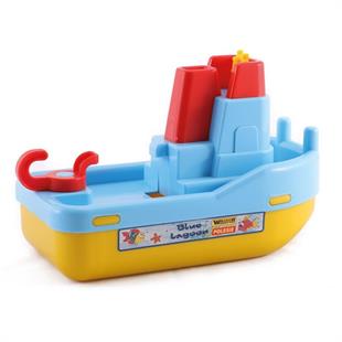 Polesie Laguna Römorkör