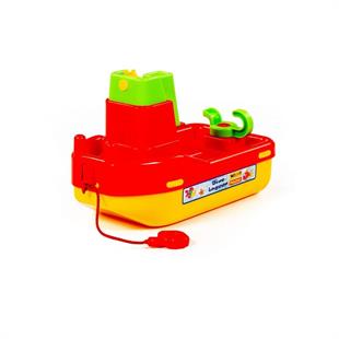 Polesie Laguna Römorkör