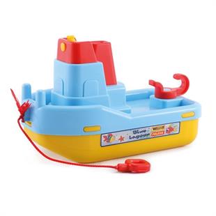 Polesie Laguna Römorkör