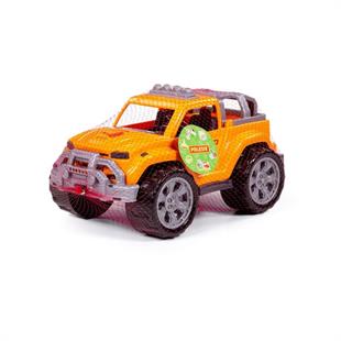 Polesie Lejyon Turuncu Araba