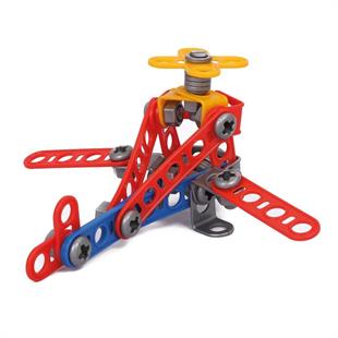 Polesie Mucit 57 Parça Tasarım Seti