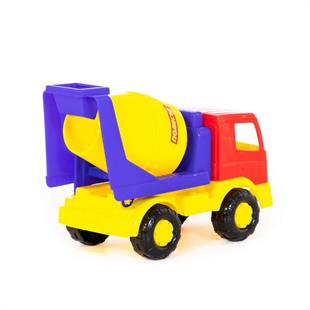 Polesie Salüt Beton Mikseri