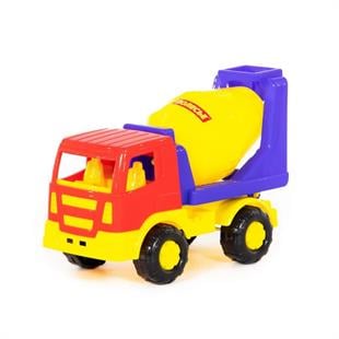 Polesie Salüt Beton Mikseri