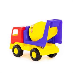 Polesie Salüt Beton Mikseri