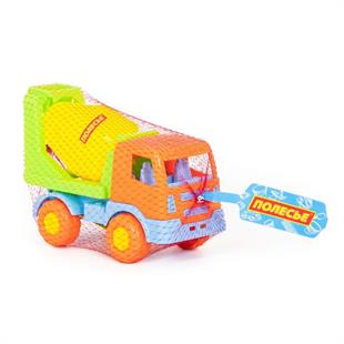 Polesie Salüt Beton Mikseri