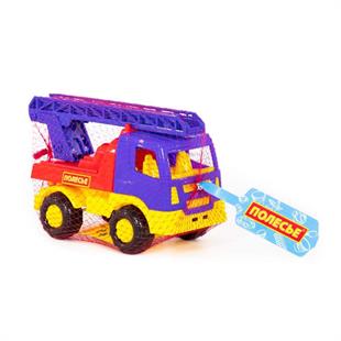 Polesie Salüt Itfaye Özel Araç