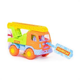 Polesie Salüt Itfaye Özel Araç