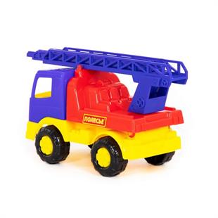 Polesie Salüt Itfaye Özel Araç