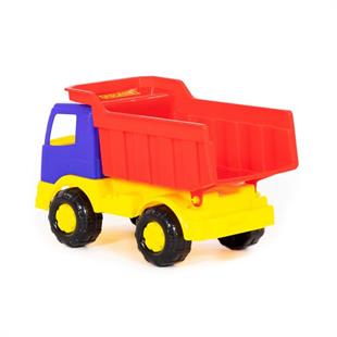 Polesie Salüt Kamyonet