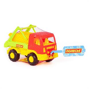 Polesie Salüt Özel Araç