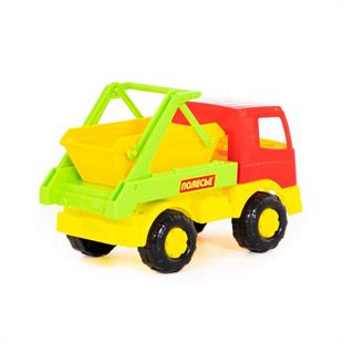 Polesie Salüt Özel Araç