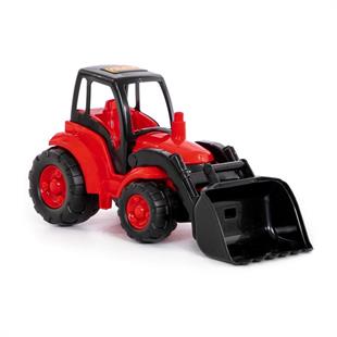 Polesie Şampiyon  Kovalı Aktör Yükleyici Filede