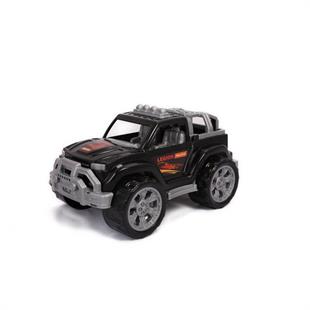 Polesie Siyah Lejyon Jip