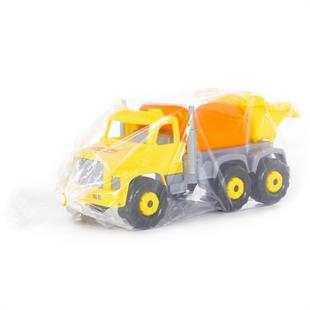 Polesie Süper Dev 2 Otomobil