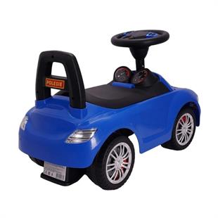 Polesie Supercar Sürümeli Araba Mavi