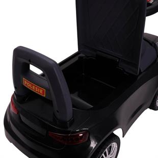 Polesie Supercar Sürümeli Araba Siyah