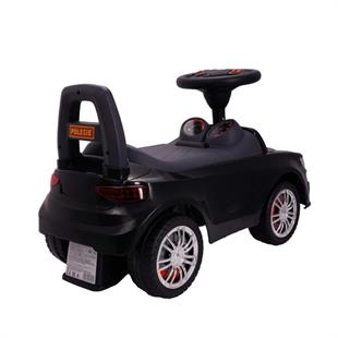 Polesie Supercar Sürümeli Araba Siyah