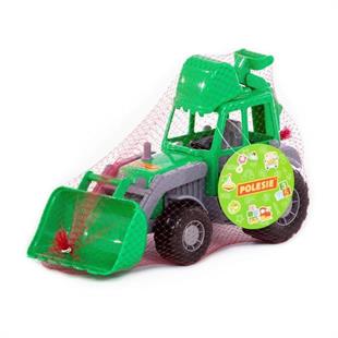 Polesie Usta Aktör Ekskavatör